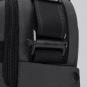 pacsafe X Anti-Theft Vertical Crossbody Slate