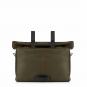 Piquadro Harper Fahrrad Laptopkuriertasche mit iPad®Pro 12,9"-Fach green/dark brown
