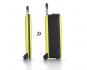 Rollink Vega II Cabin S Yellow Iris