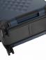 Rollink Vega 360 26" Check-In M, 4-Rollen Atlantic Blue