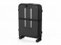 Rollink Vega 360 29" Check-In L, 4-Rollen Black