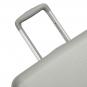 Roncato AIRGLAM Handgepäck XS 55cm Exp Pearl Grey