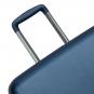 Roncato AIRGLAM Mittelgrosse Koffer M 68cm Exp Dark Blue