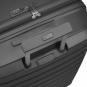 Roncato B-Flying Grande Spinner, erweiterbar 78cm Antracite