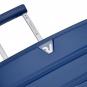 Roncato B-Flying Grande Spinner, erweiterbar 78cm Blu Notte