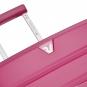 Roncato B-Flying Kabinentrolley, erweiterbar 55cm magenta