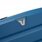 Roncato B-Flying Move Handgepäck Carry-On Trolley Erweiterbar 55cm Lagoon blue