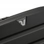 Roncato B-Flying Move Handgepäck Carry-On Trolley Erweiterbar 55cm Smoke black
