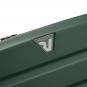 Roncato B-Flying Move Mittelgrosser Koffer erweiterbar 68cm Militar green