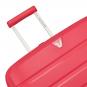 Roncato B-Flying SPOT Handgepäck Carry-On Trolley Erweiterbar 55cm radiant red