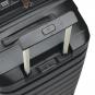 Roncato B-Flying Trunk Medium schwarz