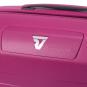 Roncato Box Sport 2.0 Carry-On Spinner 55cm Magenta