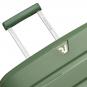 Roncato B-Flying Neon Mittelgrosser Trolley 68cm Militar Green