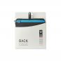 Roncato Compact Neon Mini Rucksack Carry-On Black
