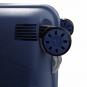 Roncato Light Trolley L 4R Navy