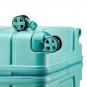 Roncato ReLIFE Grosser Trolley erweiterbar 78cm Salvia