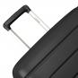 Roncato Starlight 3.0 Big Spinner 4-Rollen 75cm Exp. Black