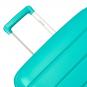 Roncato Starlight 3.0 Big Spinner 4-Rollen 75cm Exp. Mint Green