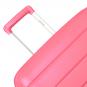 Roncato Starlight 3.0 Cabin Spinner 55cm 4-Rollen Exp. Coral Pink