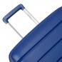 Roncato Starlight 3.0 Medium Spinner 4-Rollen 66cm Exp. Dark Blue