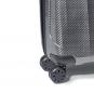 Roncato WE ARE GLAM Trolley M 4R Platinum