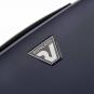 Roncato Ypsilon Grosser Koffer 4-Rollen 78cm, erweiterbar Dark Blue