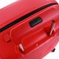 Roncato Ypsilon Handgepäck Carry-On 4-Rollen, erweiterbar Red
