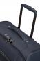 Samsonite Airea Trolley mit 4 Rollen 55cm (L 40cm) Dark Blue