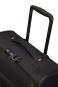 Samsonite Airea Trolley mit 4 Rollen 55cm (L 40cm) Schwarz