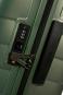 Samsonite Attrix Trolley mit 4 Rollen 69cm Basil Green