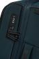 Samsonite Biz2Go TRVL Spinner 55/20 DF Exp + GRATIS HOTELGUTSCHEIN Deep Blue