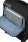 Samsonite Biz2Go TRVL Spinner 55/20 DF Exp + GRATIS HOTELGUTSCHEIN Schwarz