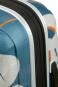 Samsonite C-Lite Disney Trolley mit 4 Rollen Erweiterbar 55cm + GRATIS HOTELGUTSCHEIN Mickey Oh Gosh