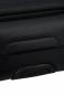 Samsonite D'Lite Trolley mit 4 Rollen erweiterbar 63cm Schwarz