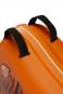 Samsonite Dream2go Ride-On Suitcase mit  4 Rollen Tiger T.