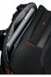 Samsonite Ecodiver Reise-Rucksack S 38L mit 17.3" Laptopfach + GRATIS HOTELGUTSCHEIN Schwarz