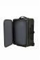 Samsonite Ecodiver Reisetasche/Rucksack mit Rollen 55cm + GRATIS HOTELGUTSCHEIN Climbing Ivy