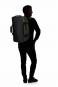 Samsonite Ecodiver Reisetasche/Rucksack S + GRATIS HOTELGUTSCHEIN Climbing Ivy