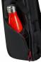 Samsonite Ecodiver Rucksack L Rolltop Schwarz