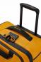 Samsonite Ecodiver Trolley mit 4 Rollen 55cm + GRATIS HOTELGUTSCHEIN Gelb