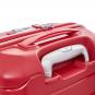 Samsonite Flux Spinner 55cm erweiterbar Red