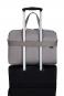 Samsonite Karissa Biz 2.0 Aktentasche 15.6" Lilac Grey