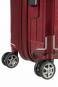 Samsonite Lite-Box Cabin Trolley mit 4 Rollen 55cm Deep Red