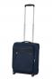 Samsonite Litebeam Trolley mit 2 Rollen Underseater 45cm Midnight Blue