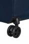 Samsonite Litebeam Trolley mit 4 Rollen 55cm Midnight Blue