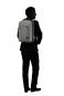 Samsonite Litepoint Laptop Rucksack 14.1" Grau