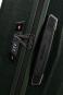 Samsonite Major-Lite Trolley mit 4 Rollen 77cm + GRATIS HOTELGUTSCHEIN Climbing Ivy