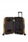 Samsonite Major-Lite Trolley mit 4 Rollen erweiterbar 55cm Saffron Yellow