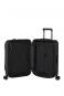 Samsonite Neopod Trolley mit 4 Rollen, erweiterbar 55cm + GRATIS HOTELGUTSCHEIN black