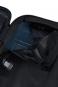 Samsonite Neopod Trolley mit 4 Rollen, erweiterbar 55cm + GRATIS HOTELGUTSCHEIN midnight blue